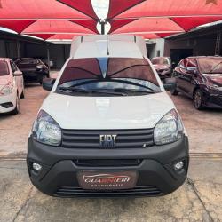 FIAT Fiorino Furgo 1.4 FLEX ENDURANCE
