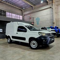 FIAT Fiorino Furgo 1.4 FLEX