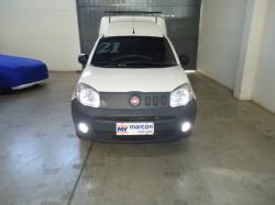 FIAT Fiorino Furgo 1.4 FIRE FLEX HARD WORKING