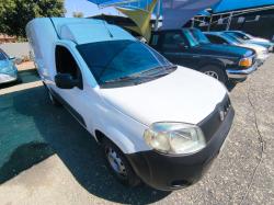 FIAT Fiorino Furgo 1.4 FLEX