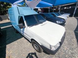 FIAT Fiorino Furgo 1.3