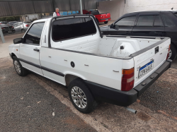 FIAT Fiorino Pick-up 1.5 LX