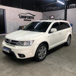 FIAT Freemont 2.4 16V 4P PRECISION AUTOMTICO 7 LUGARES