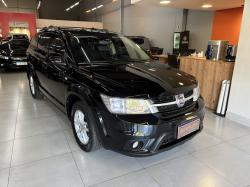 FIAT Freemont 2.4 16V 4P PRECISION AUTOMTICO 7 LUGARES