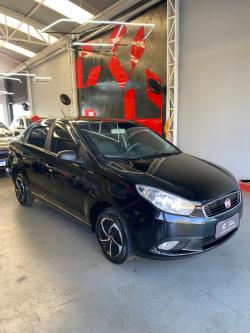 FIAT Grand Siena 1.0 4P EVO ATTRACTIVE FLEX