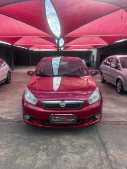 FIAT Grand Siena 1.4 4P EVO ATTRACTIVE FLEX