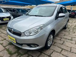 FIAT Grand Siena 1.4 4P EVO ATTRACTIVE FLEX