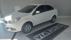 FIAT Grand Siena 1.4 4P EVO ATTRACTIVE FLEX