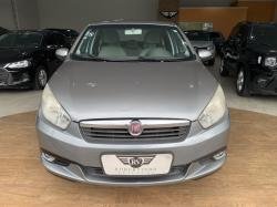 FIAT Grand Siena 1.6 16V 4P ESSENCE FLEX