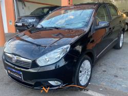 FIAT Grand Siena 1.6 16V 4P ESSENCE FLEX