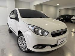 FIAT Grand Siena 1.6 16V 4P ESSENCE FLEX