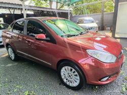 FIAT Grand Siena 1.6 16V 4P ESSENCE FLEX