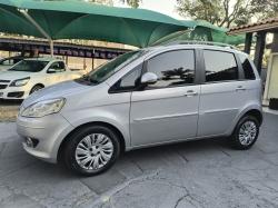 FIAT Idea 1.4 4P ATTRACTIVE FLEX