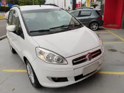 FIAT Idea 1.4 4P ATTRACTIVE FLEX