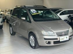 FIAT Idea 1.4 4P ELX FLEX