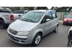 FIAT Idea 1.4 4P ELX FLEX