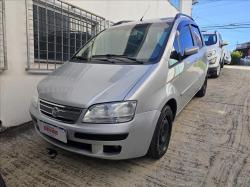 FIAT Idea 1.4 4P ELX FLEX