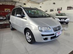 FIAT Idea 1.4 4P ELX FLEX