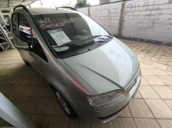 FIAT Idea 1.4 4P ELX FLEX