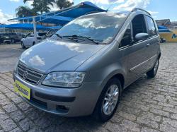 FIAT Idea 1.4 4P ELX FLEX