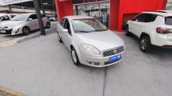 FIAT Linea 1.8 16V 4P FLEX ESSENCE