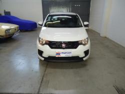 FIAT Mobi 1.0 4P FLEX DRIVE FIRE FLY