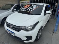 FIAT Mobi 1.0 4P FLEX EVO LIKE