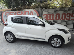 FIAT Mobi 1.0 4P FLEX EVO LIKE