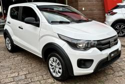 FIAT Mobi 1.0 4P FLEX EVO LIKE