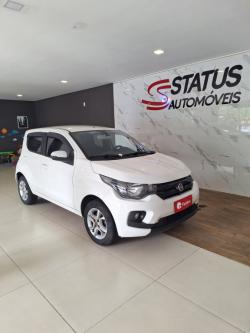 FIAT Mobi 1.0 4P FLEX DRIVE GSR AUTOMATIZADO