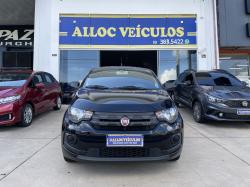 FIAT Mobi 1.0 4P FLEX EVO LIKE