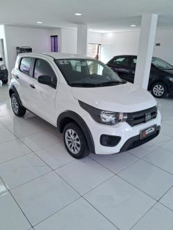 FIAT Mobi 1.0 4P FLEX EVO LIKE