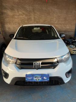 FIAT Mobi 1.0 4P FLEX EVO LIKE ON