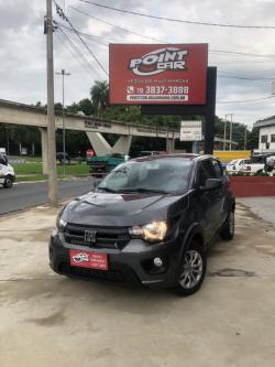 FIAT Mobi 1.0 4P FLEX EVO LIKE