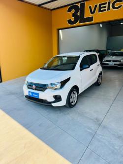 FIAT Mobi 1.0 4P FLEX EVO LIKE