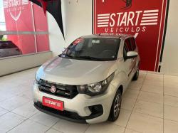 FIAT Mobi 1.0 4P FLEX DRIVE GSR AUTOMATIZADO