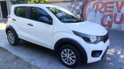 FIAT Mobi 1.0 4P FLEX EVO LIKE