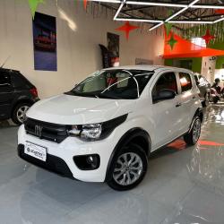 FIAT Mobi 1.0 4P FLEX DRIVE FIRE FLY