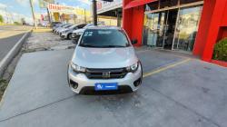 FIAT Mobi 1.0 4P FLEX EVO LIKE