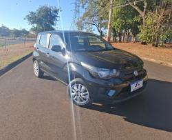 FIAT Mobi 1.0 4P FLEX EVO LIKE