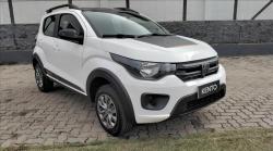 FIAT Mobi 1.0 4P FLEX EVO TREKKING