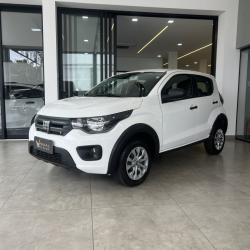 FIAT Mobi 1.0 4P FLEX EVO LIKE