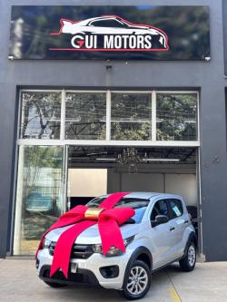 FIAT Mobi 1.0 4P FLEX DRIVE FIRE FLY