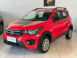 FIAT Mobi 1.0 4P FLEX EVO TREKKING