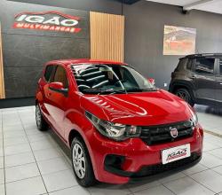 FIAT Mobi 1.0 4P FLEX EVO LIKE