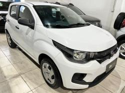 FIAT Mobi 1.0 4P FLEX DRIVE FIRE FLY