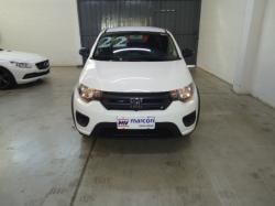 FIAT Mobi 1.0 4P FLEX EVO LIKE