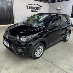 FIAT Mobi 1.0 4P FLEX EVO LIKE