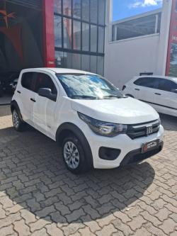 FIAT Mobi 1.0 4P FLEX EVO LIKE