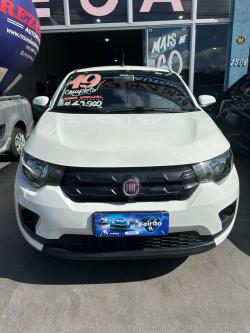 FIAT Mobi 1.0 4P FLEX EVO LIKE
